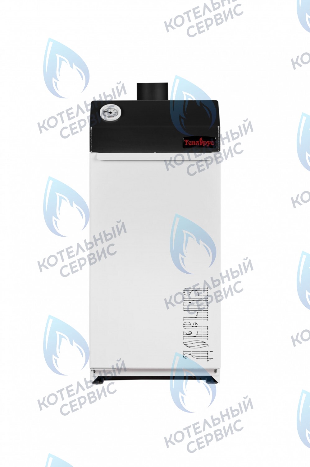  Напольный газовый одноконтурный котел ТеплоРус Добрыня ТРДК в Санкт-Петербурге