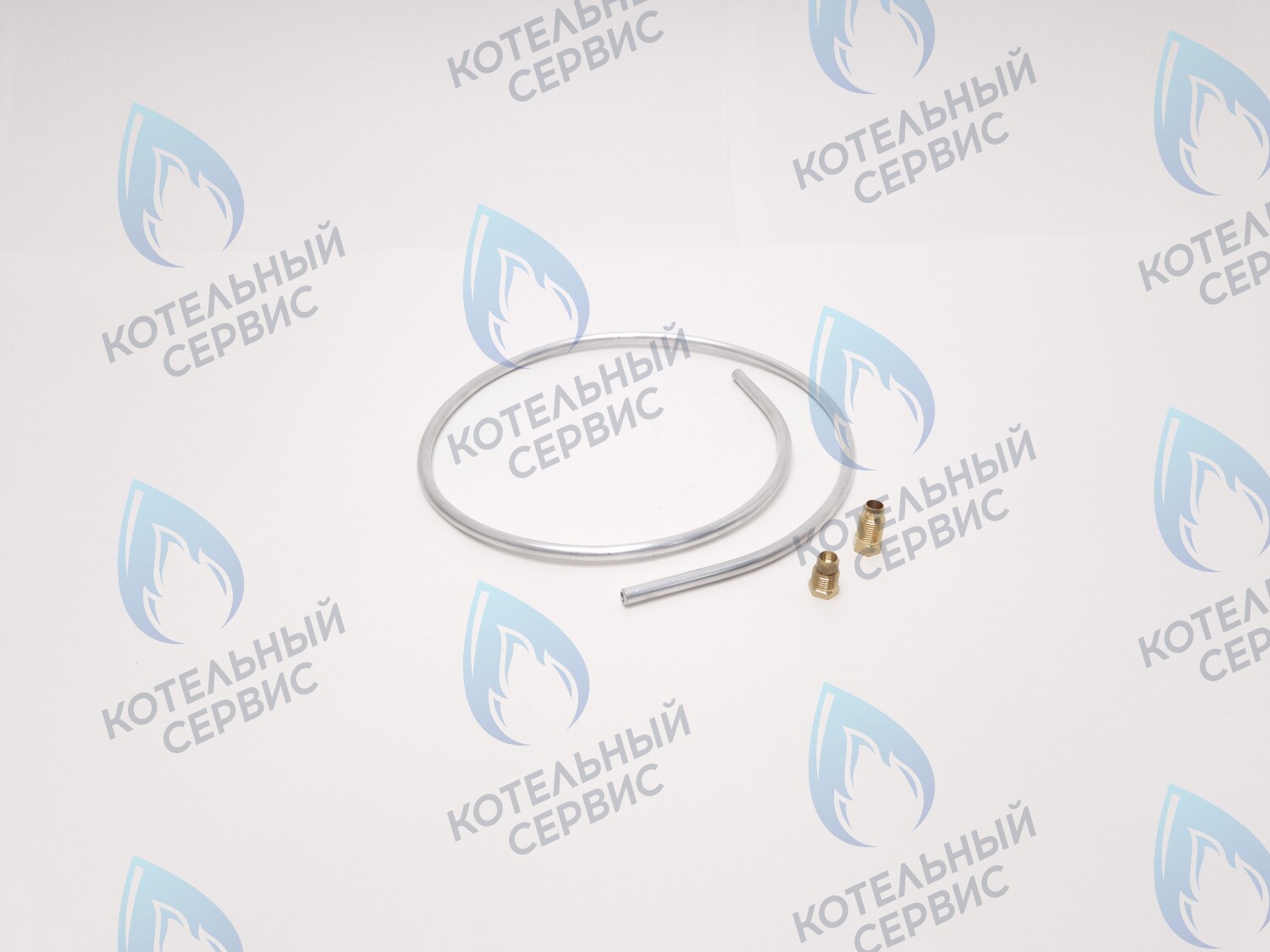 7939 Трубка запальника 6мм, L=800мм (алюминий) SIT в Санкт-Петербурге