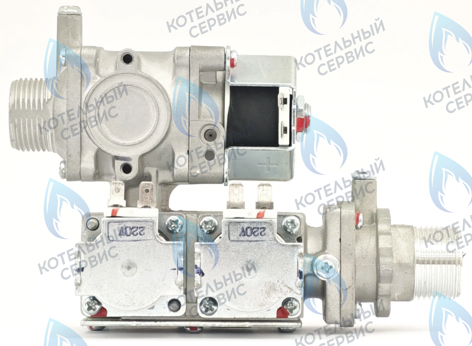 22013.0500-010R Клапан газовый ARDERIA в Санкт-Петербурге