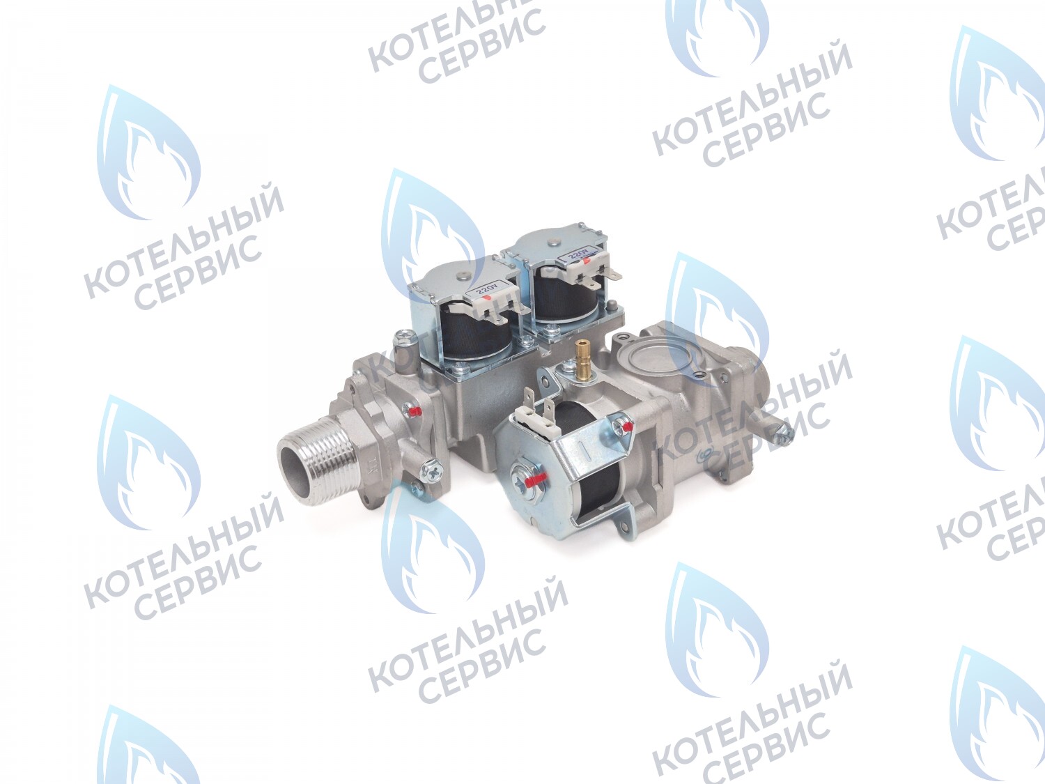 22013.0500-010R Клапан газовый ARDERIA в Санкт-Петербурге