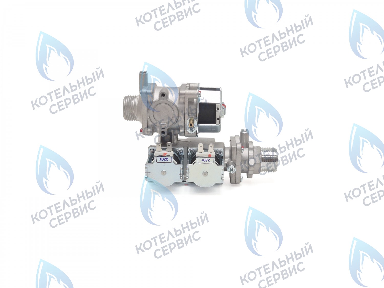 22013.0500-010R Клапан газовый ARDERIA в Санкт-Петербурге