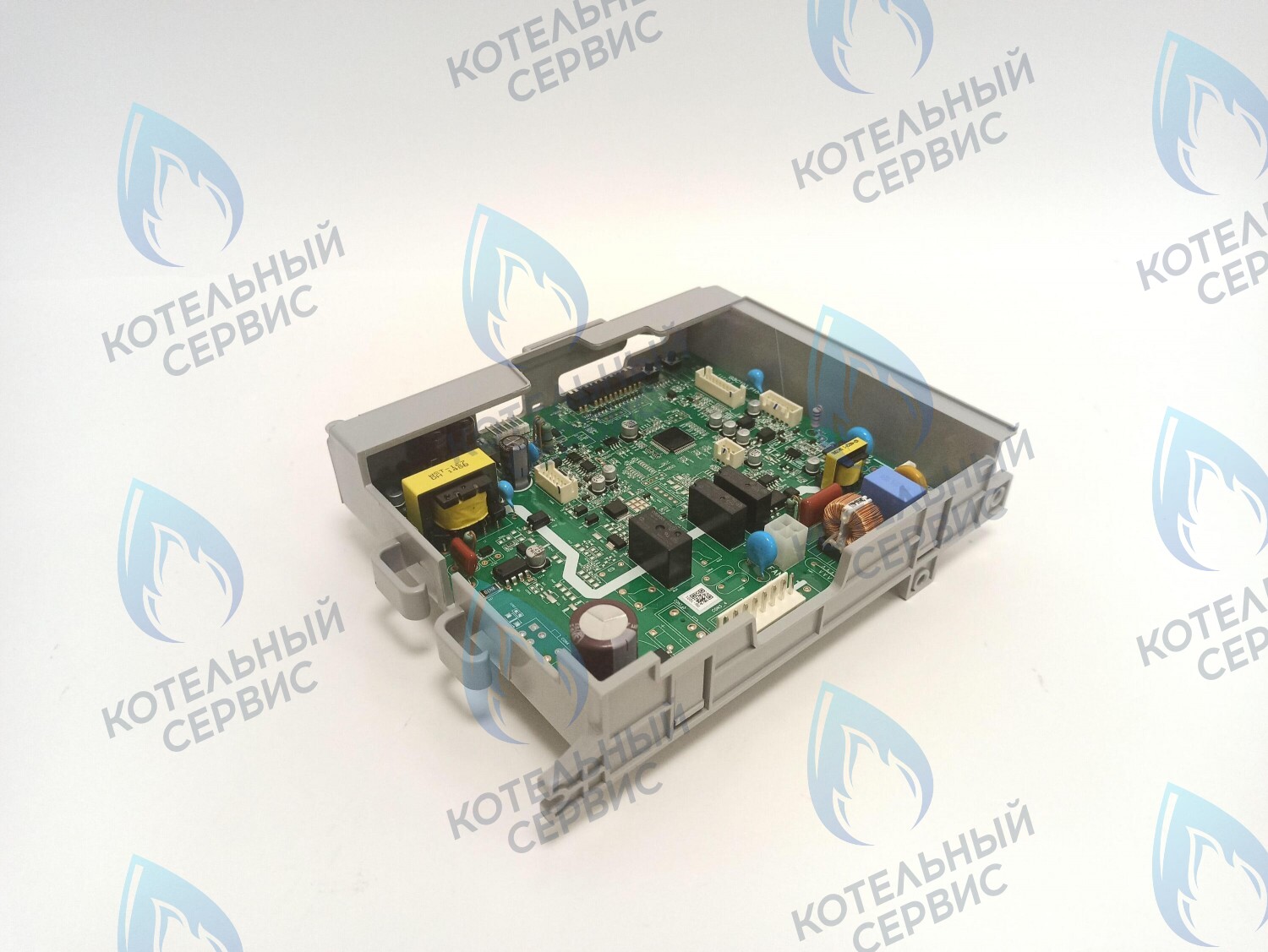 30020390D Плата (блок управления, контроллер) NAVIEN Deluxe S/C/E 13-24K (30020390A) в Санкт-Петербурге