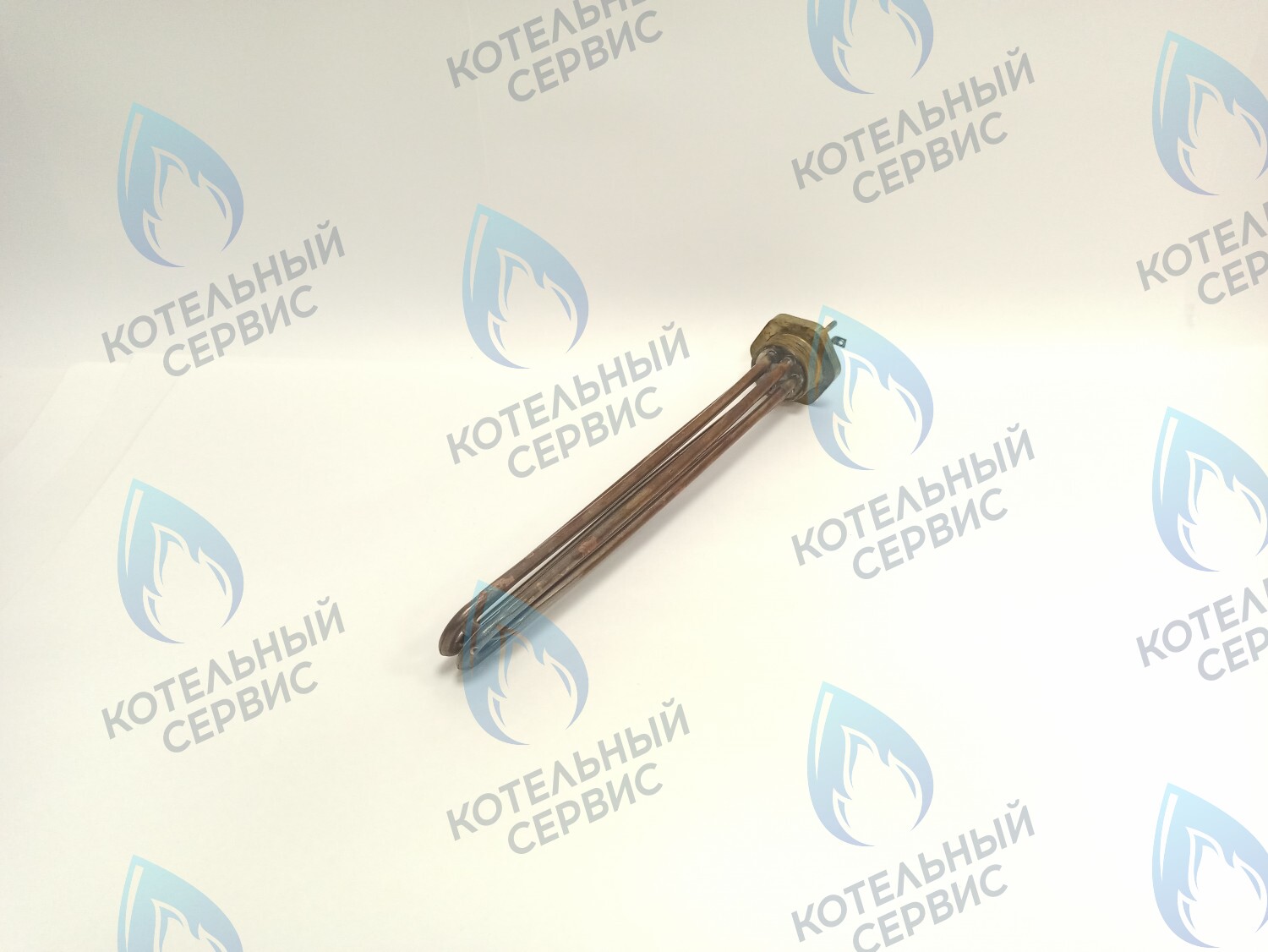 902604570 ТЭН (нагревательный элемент)  6кВт FERROLI в Санкт-Петербурге