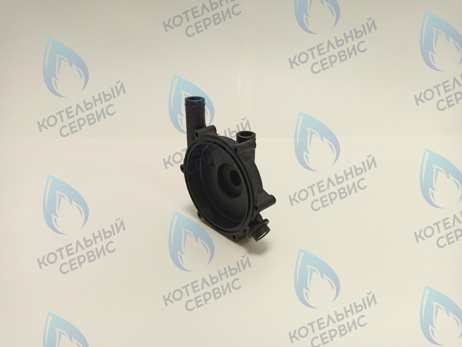 440011092 Крышка корпуса насоса (черная) SMF/DMF RINNAI в Санкт-Петербурге