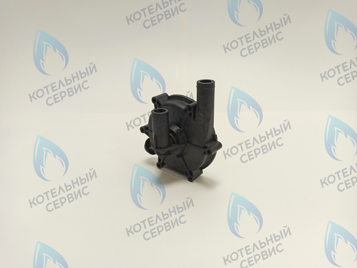 440011092 Крышка корпуса насоса (черная) SMF/DMF RINNAI в Санкт-Петербурге