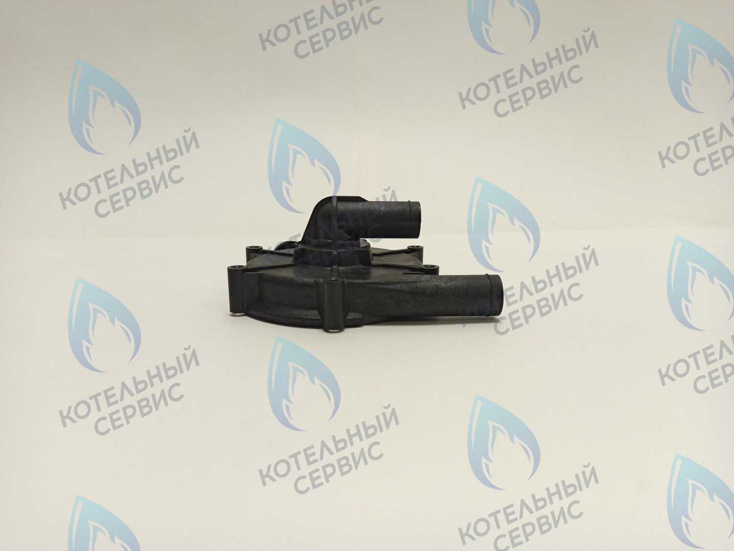 440011092 Крышка корпуса насоса (черная) SMF/DMF RINNAI в Санкт-Петербурге