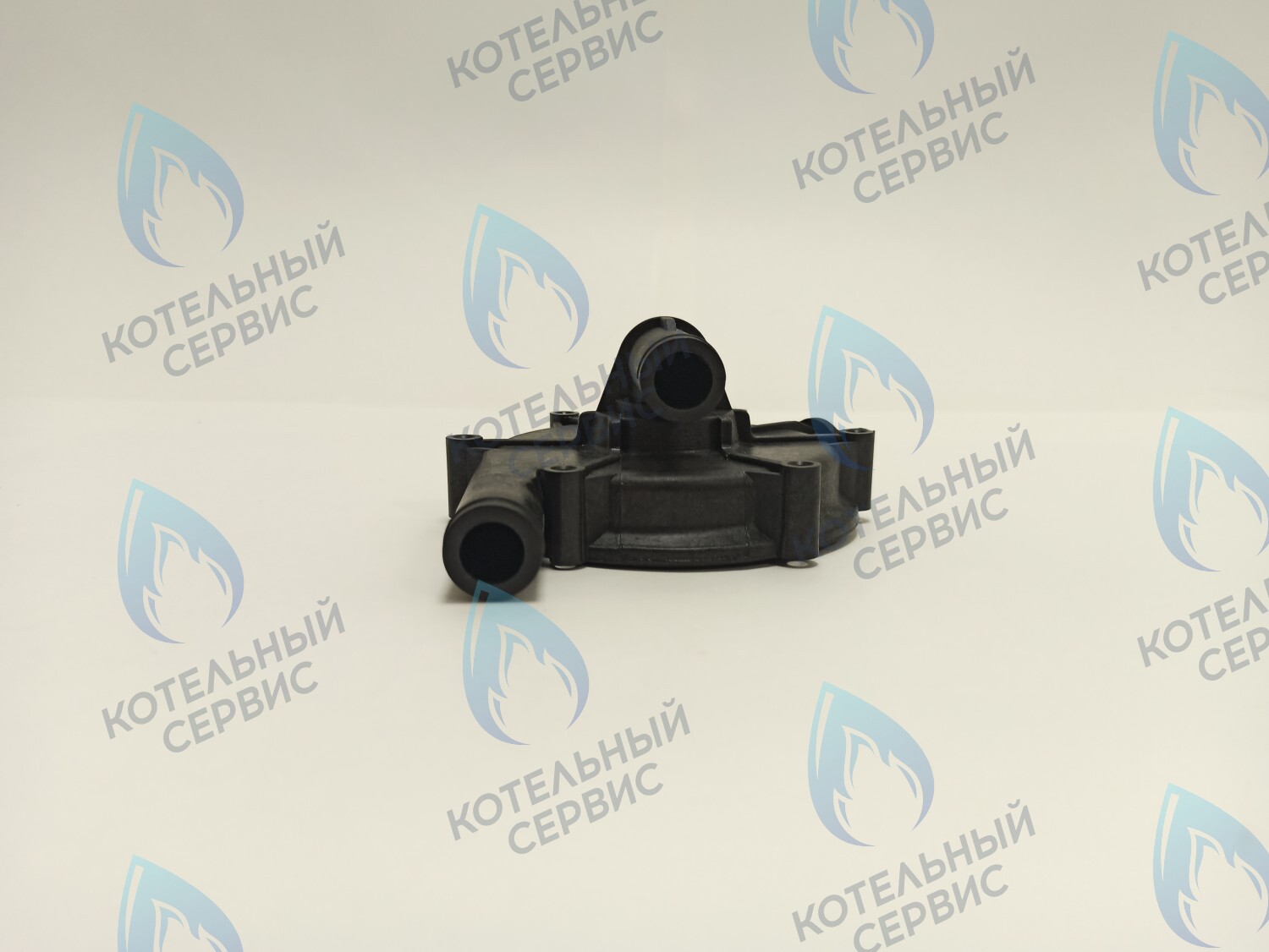 440011092 Крышка корпуса насоса (черная) SMF/DMF RINNAI в Санкт-Петербурге