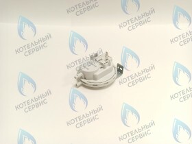 Реле давления воздуха (маностат) 89/74 Pa ARISTON (65104672-01)