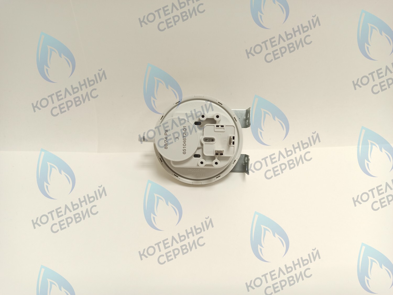 AP-089-074-63-HJ Реле давления воздуха (маностат) 89/74 Pa ARISTON (65104672-01) в Санкт-Петербурге