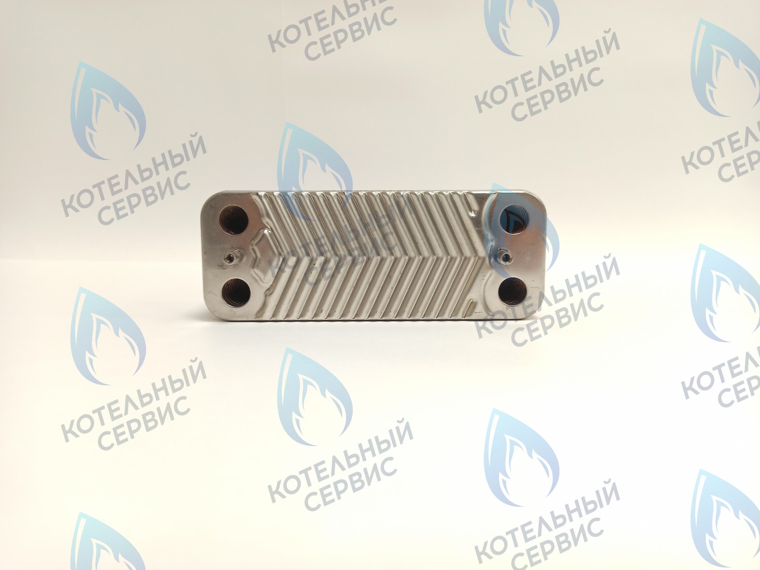 ES190P-148-20R-HR Теплообменник ГВС вторичный 20 пластин в Санкт-Петербурге