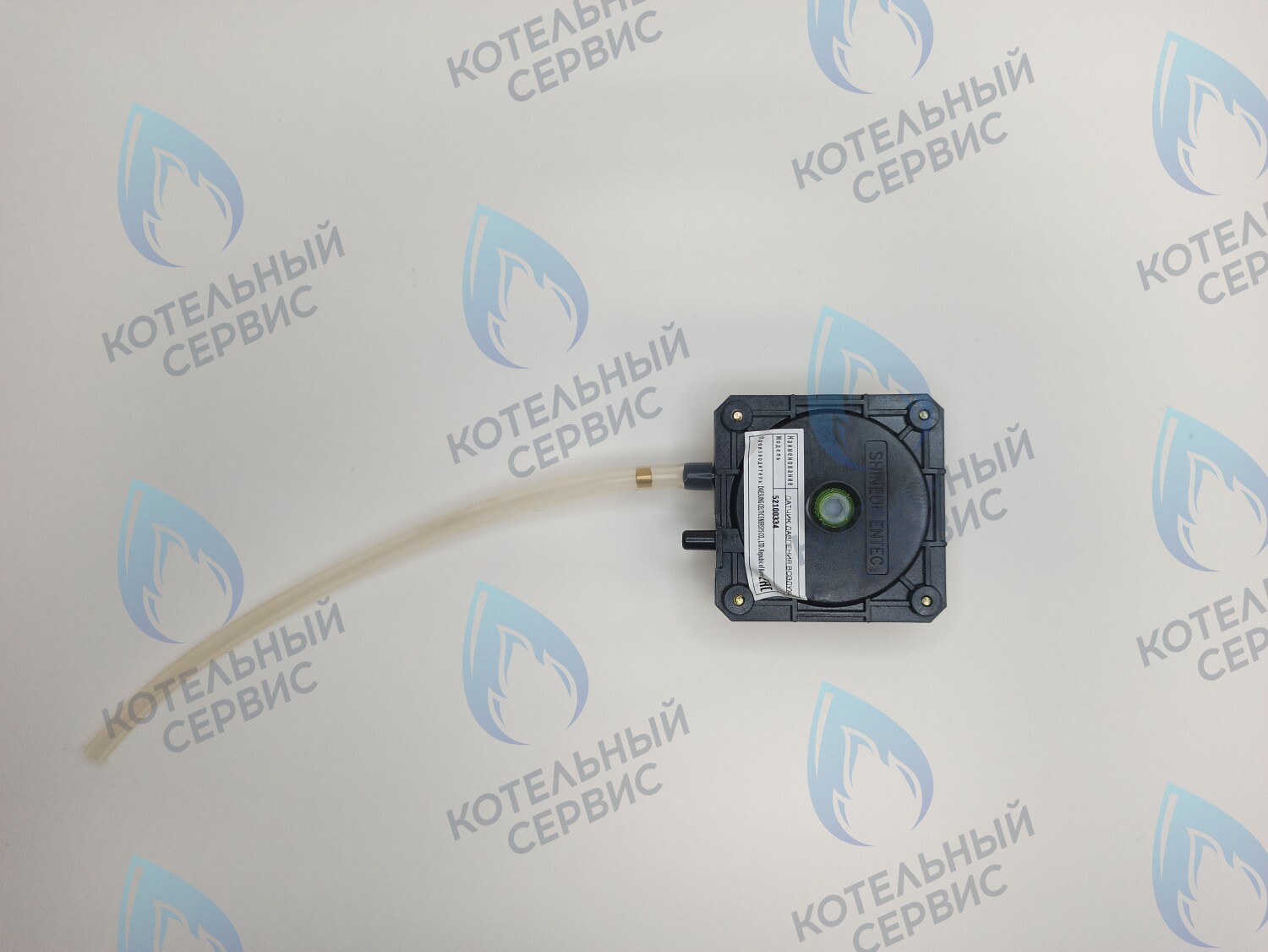 52100334 Датчик давления воздуха A30-41, D30-41 DAESUNG в Санкт-Петербурге