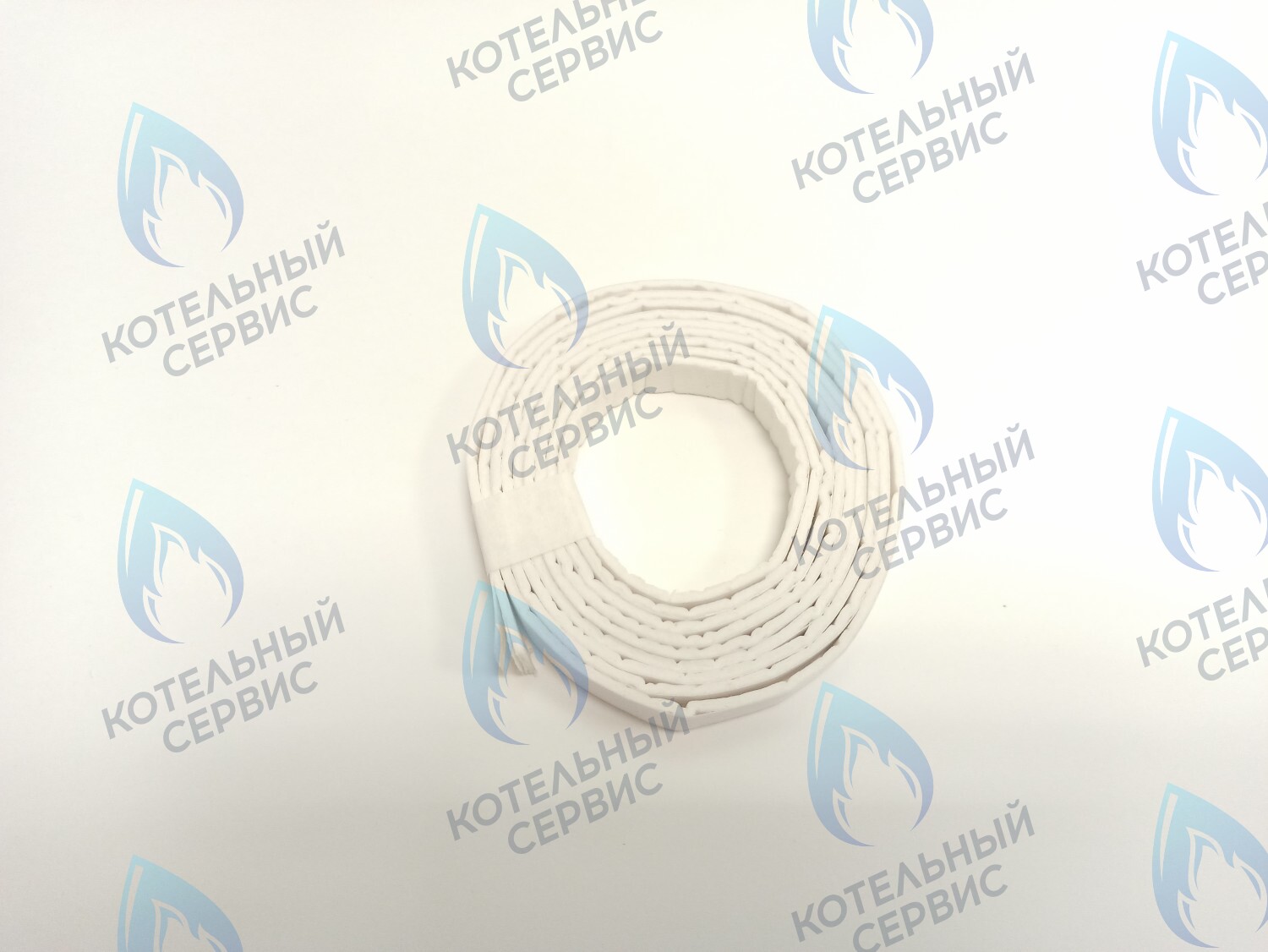 BC001 Изоляционная прокладка камеры сгорания самоклеющаяся 2м NAVIEN, DAESUNG в Санкт-Петербурге