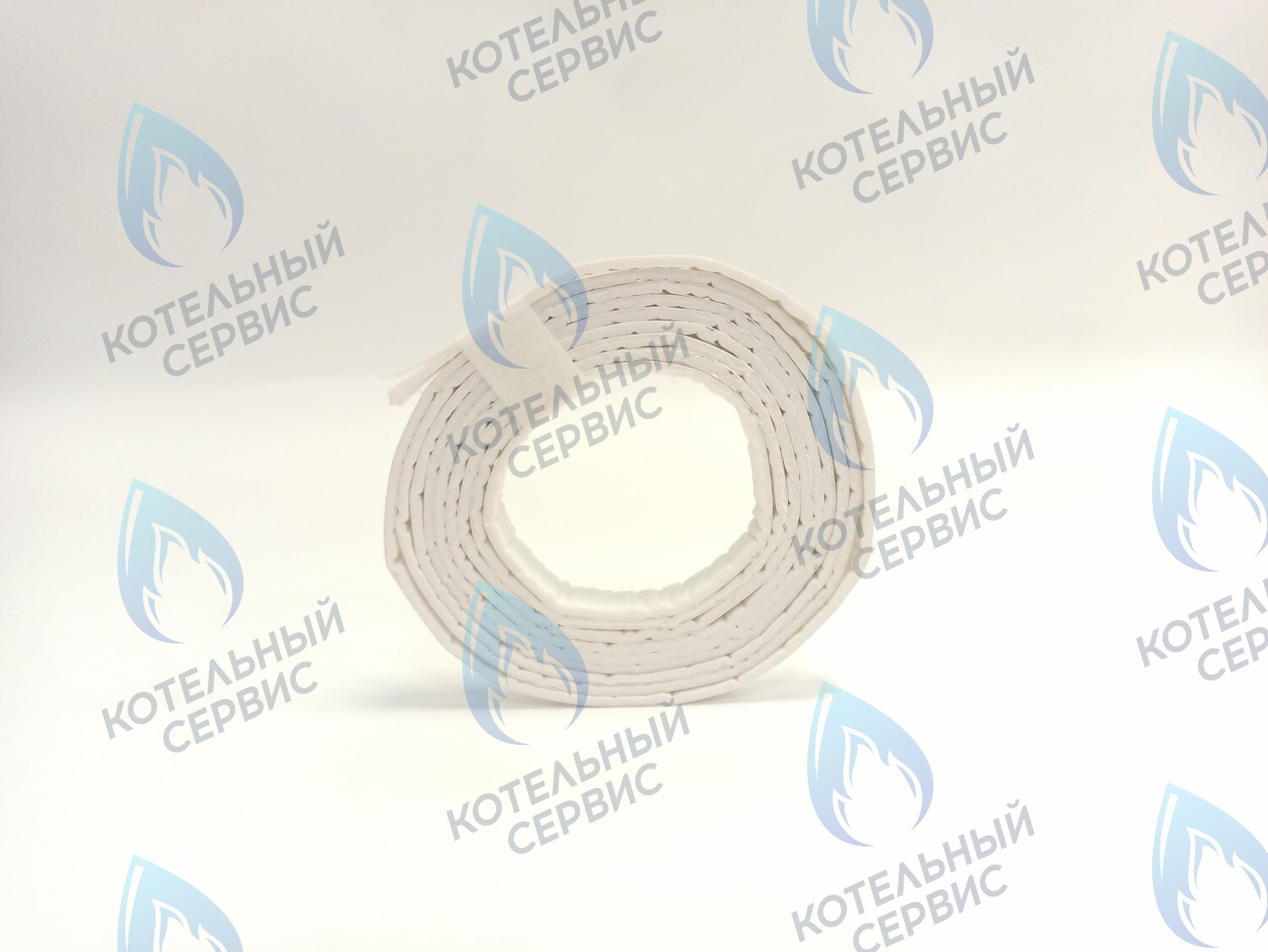 BC001 Изоляционная прокладка камеры сгорания самоклеющаяся 2м NAVIEN, DAESUNG в Санкт-Петербурге