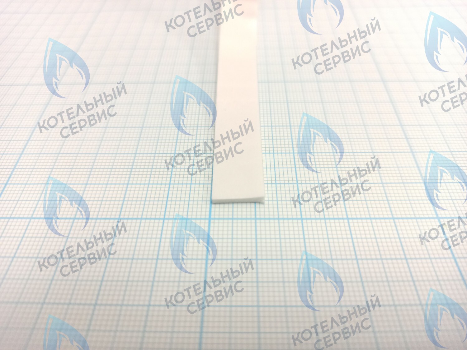 BC001 Изоляционная прокладка камеры сгорания самоклеющаяся 2м NAVIEN, DAESUNG в Санкт-Петербурге