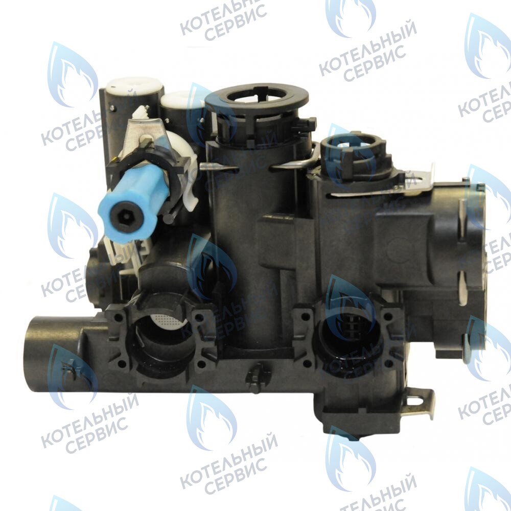 711033700 Гидравлическая группа обратной подачи (в т.ч. Поз. № 624) BAXI в Санкт-Петербурге