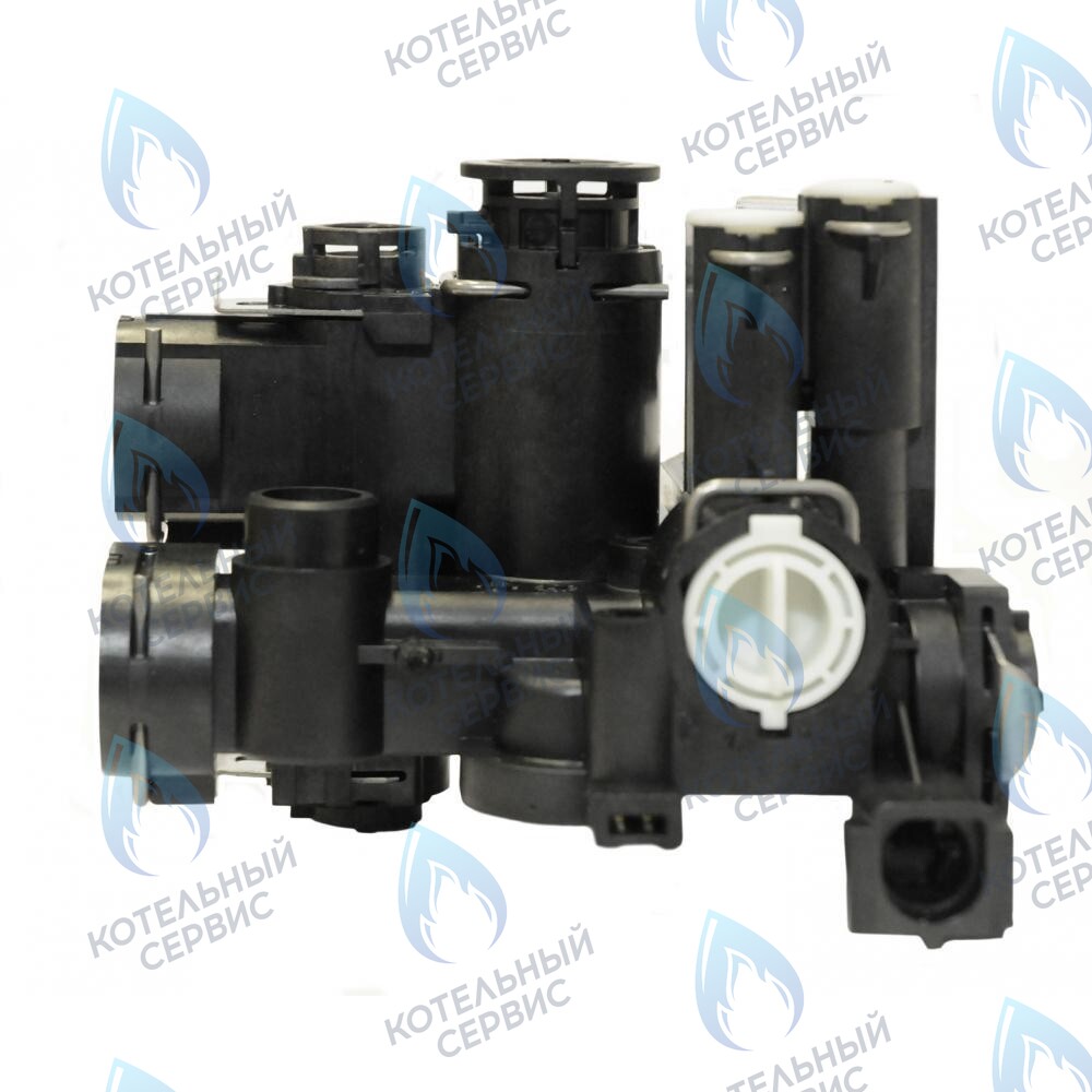 711033700 Гидравлическая группа обратной подачи (в т.ч. Поз. № 624) BAXI в Санкт-Петербурге