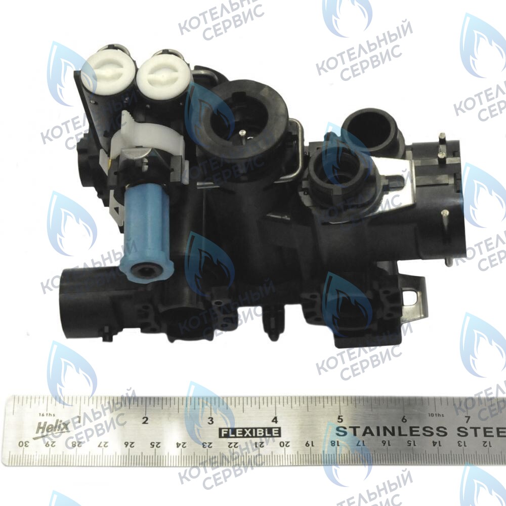 711033700 Гидравлическая группа обратной подачи (в т.ч. Поз. № 624) BAXI в Санкт-Петербурге