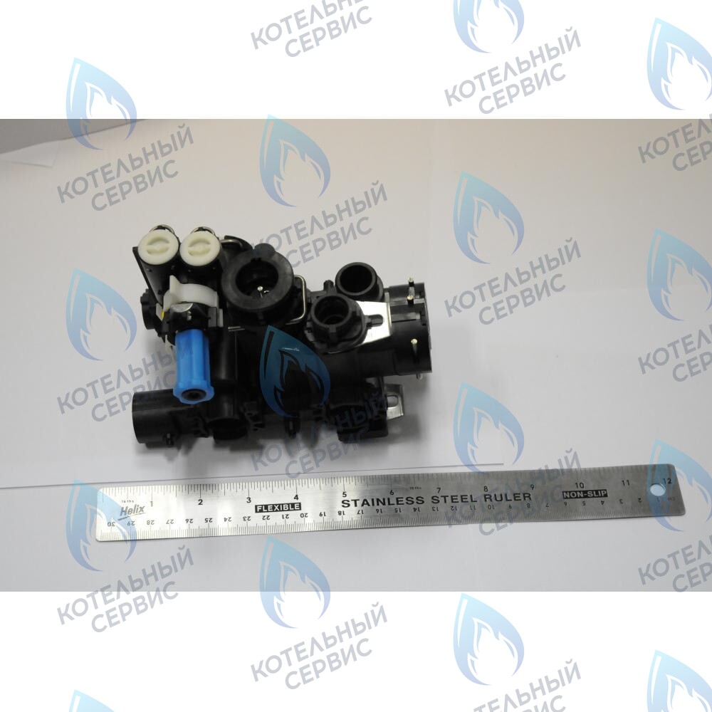 711033700 Гидравлическая группа обратной подачи (в т.ч. Поз. № 624) BAXI в Санкт-Петербурге