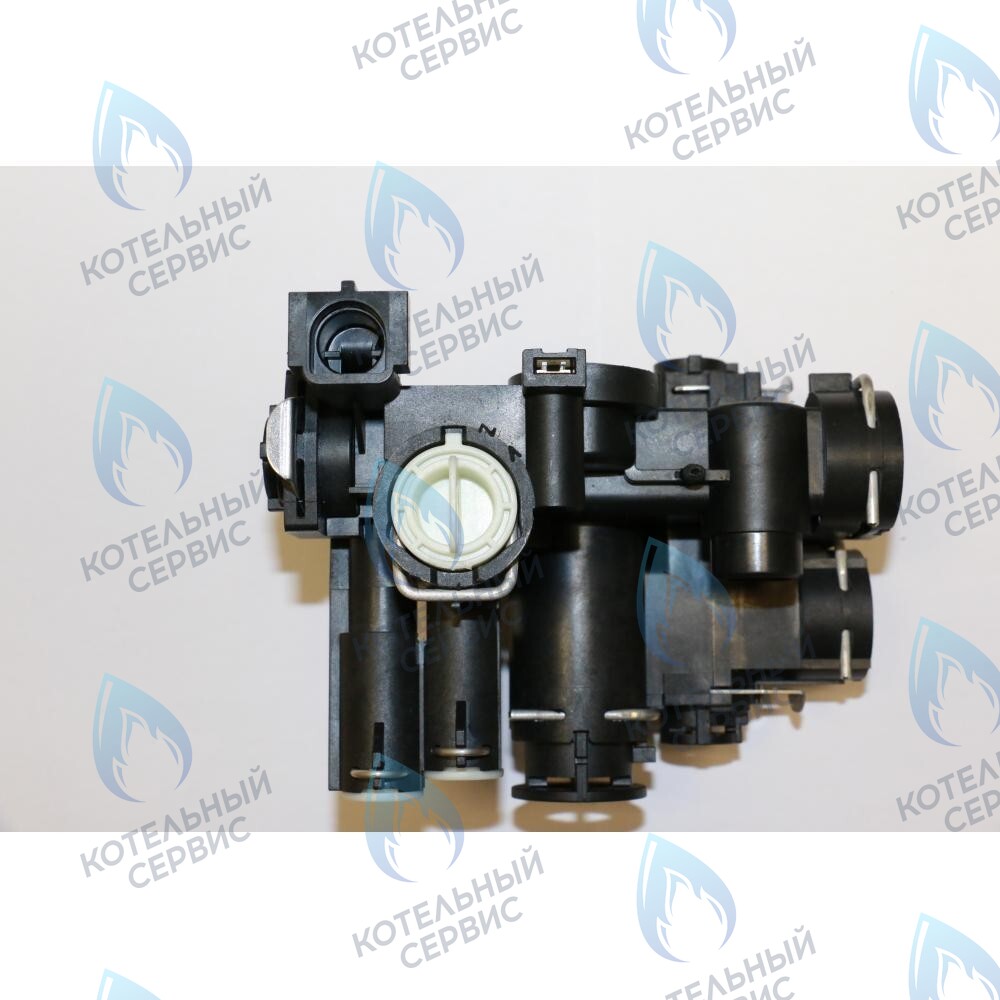 711033700 Гидравлическая группа обратной подачи (в т.ч. Поз. № 624) BAXI в Санкт-Петербурге