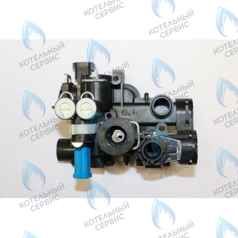 711033700 Гидравлическая группа обратной подачи (в т.ч. Поз. № 624) BAXI в Санкт-Петербурге