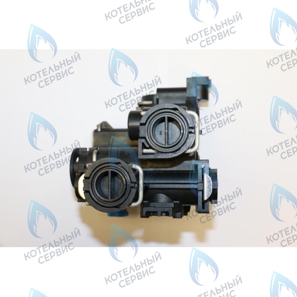 711033700 Гидравлическая группа обратной подачи (в т.ч. Поз. № 624) BAXI в Санкт-Петербурге