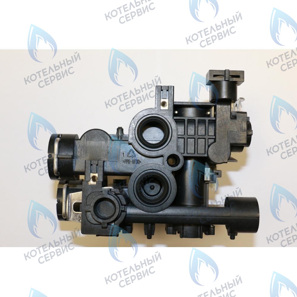 711033700 Гидравлическая группа обратной подачи (в т.ч. Поз. № 624) BAXI в Санкт-Петербурге