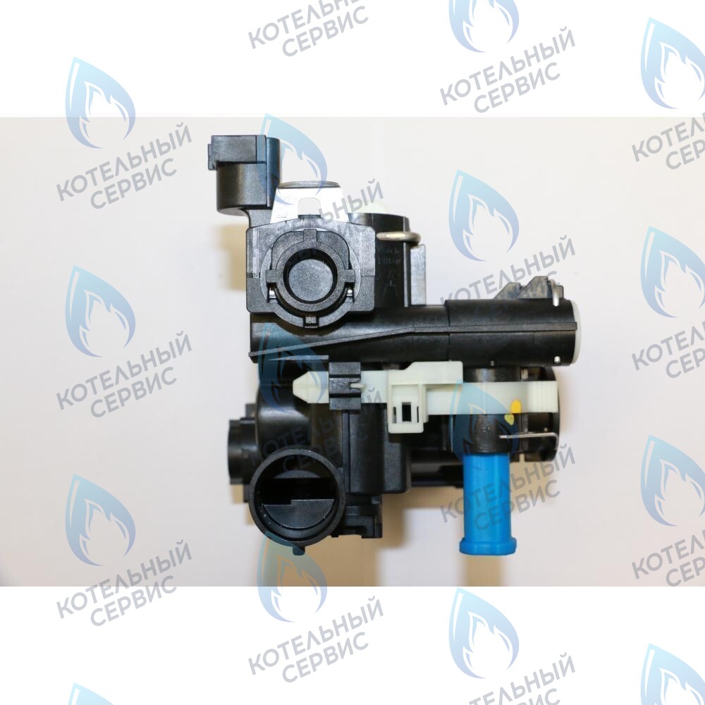 711033700 Гидравлическая группа обратной подачи (в т.ч. Поз. № 624) BAXI в Санкт-Петербурге