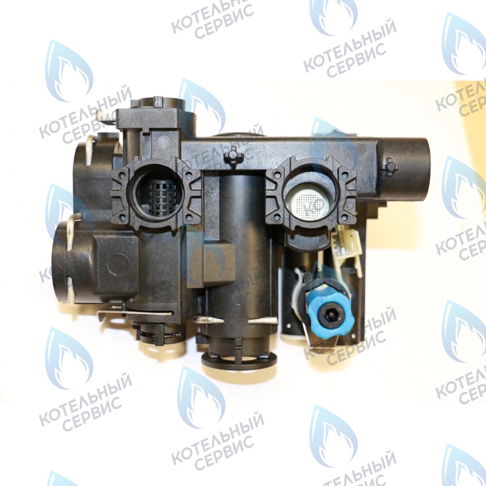 711033700 Гидравлическая группа обратной подачи (в т.ч. Поз. № 624) BAXI в Санкт-Петербурге