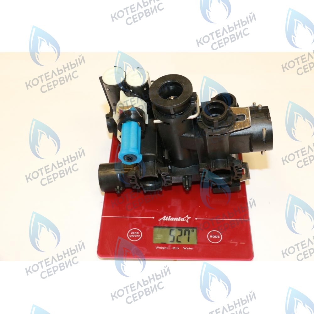 711033700 Гидравлическая группа обратной подачи (в т.ч. Поз. № 624) BAXI в Санкт-Петербурге