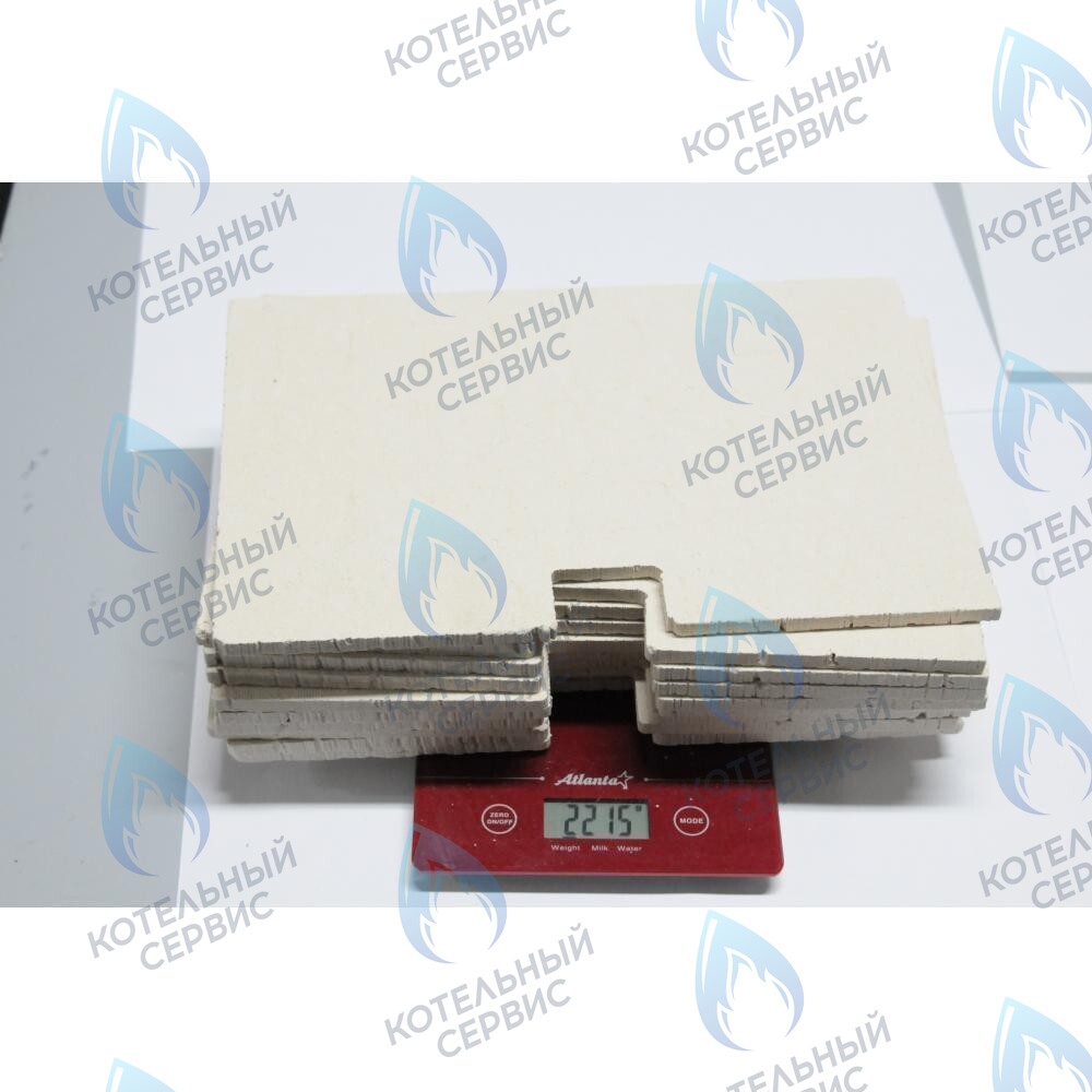 5213380 Термоизоляционная панель передняя BAXI в Санкт-Петербурге