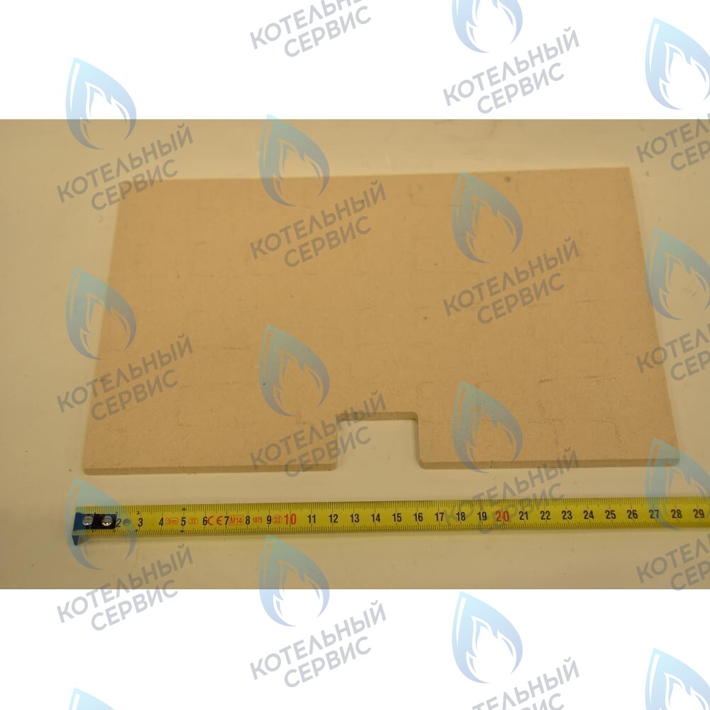 5213380 Термоизоляционная панель передняя BAXI в Санкт-Петербурге