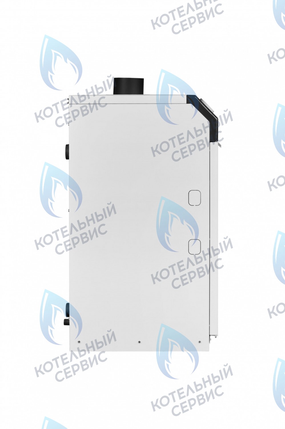  Напольный газовый двухконтурный котел ТеплоРус Добрыня ТРДК в Санкт-Петербурге