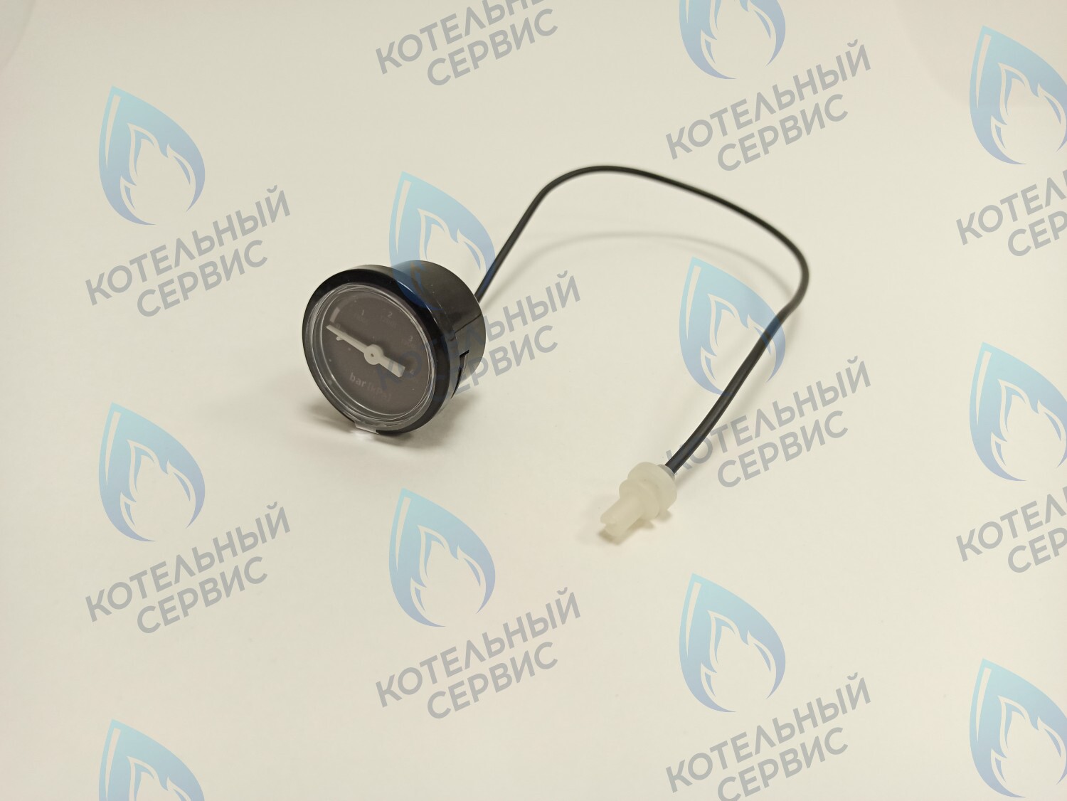 30023797A Манометр Navien Heatluxe (NGB210) в Санкт-Петербурге