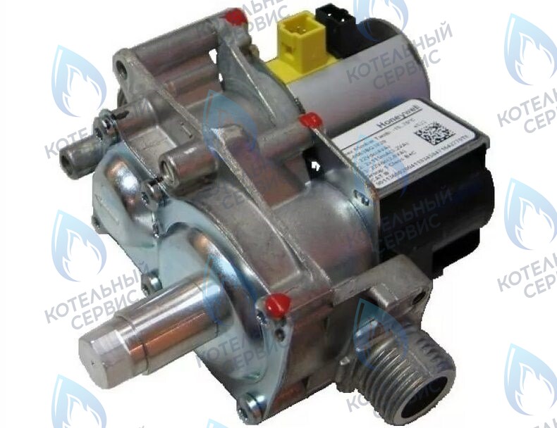 0020097959 Газовый клапан VK 8515 MR 1038 B  с шаговым двигателем нового типа Protherm Гепард, Пантера, v19 в Санкт-Петербурге