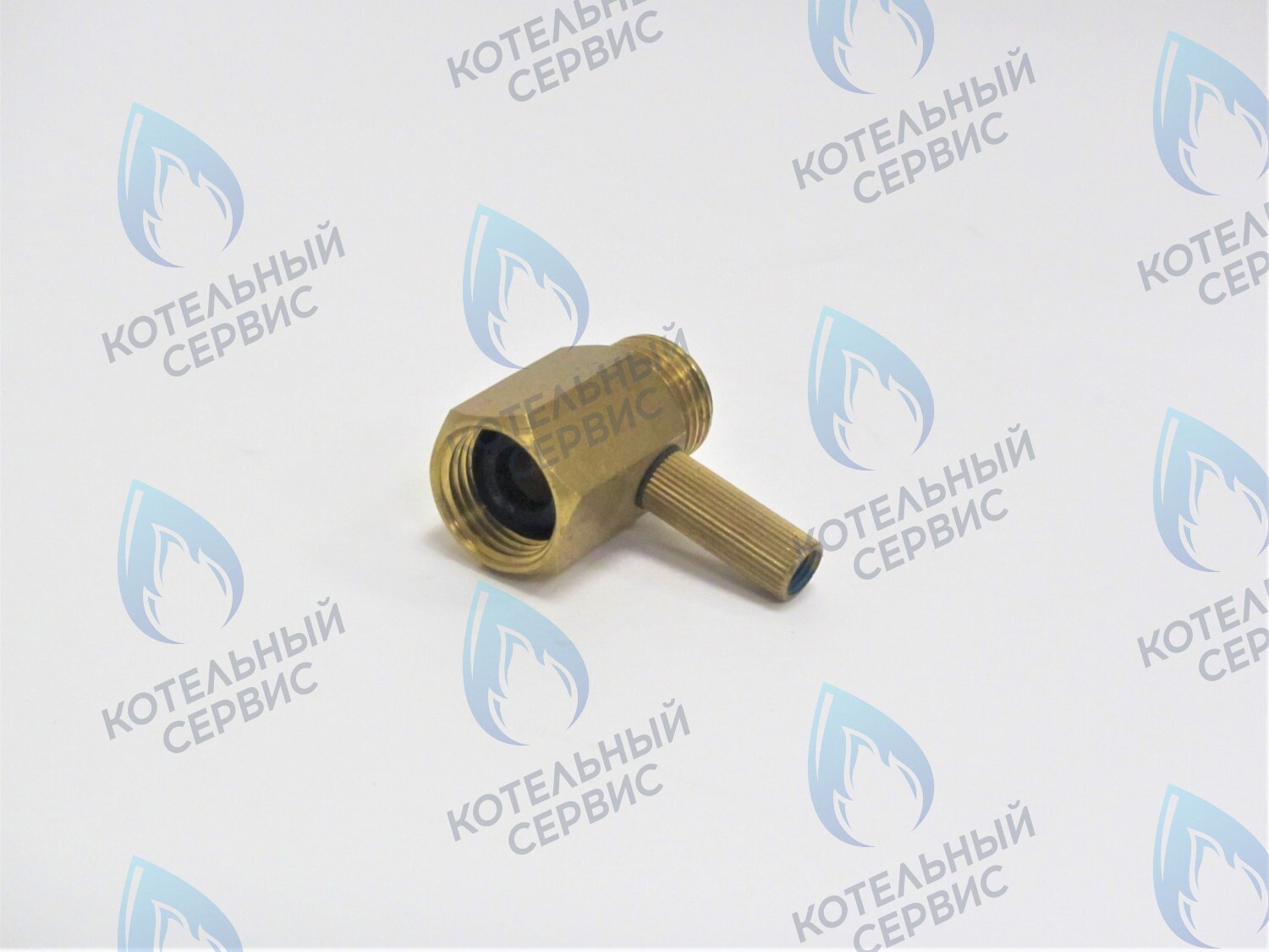 03-8015 Предохранительный клапан Termokraft 11 бар в Санкт-Петербурге