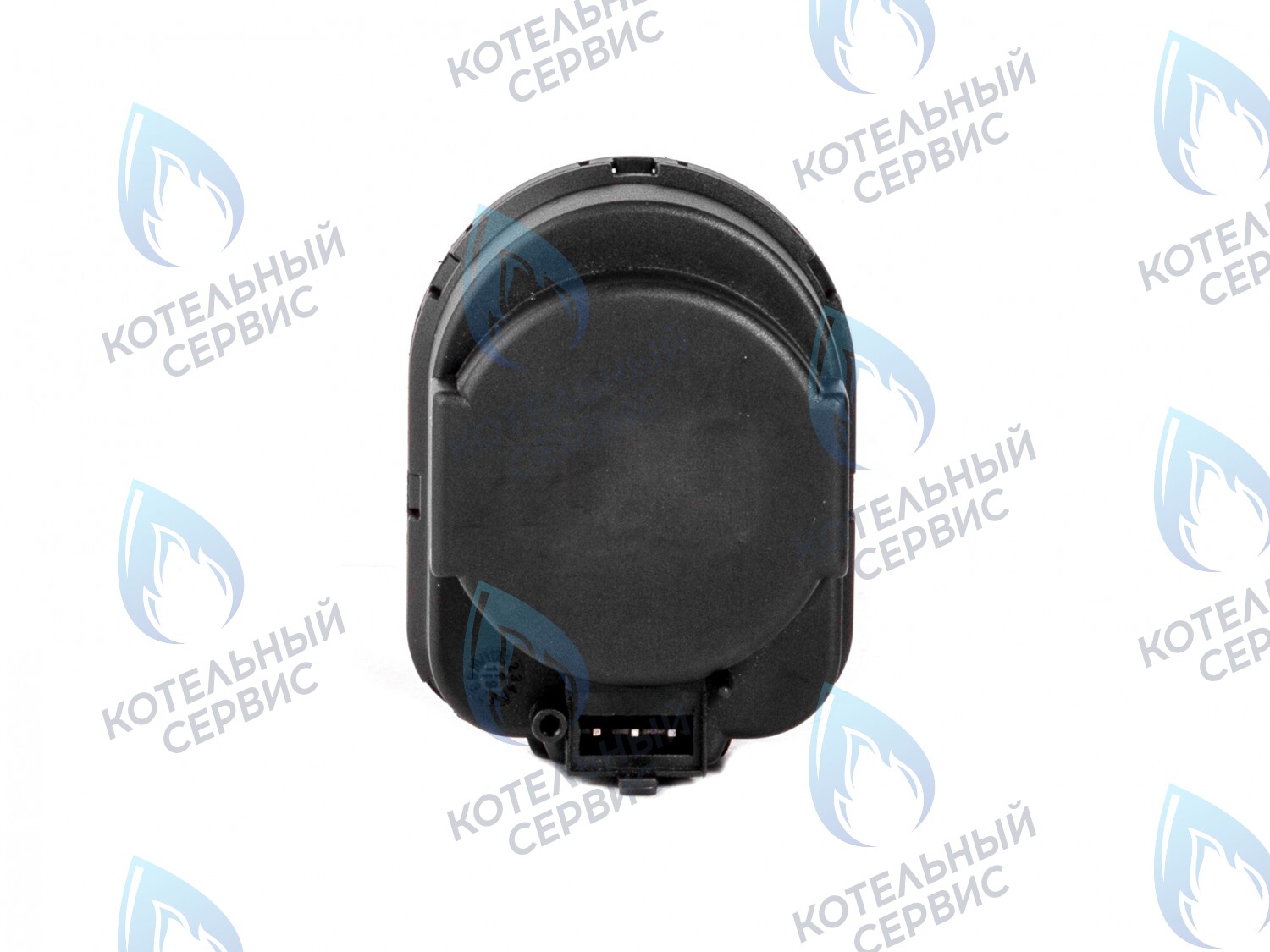 GM011-02 Мотор трехходового (перепускного) клапана 24v BOSCH, BUDERUS (87186445640) в Санкт-Петербурге