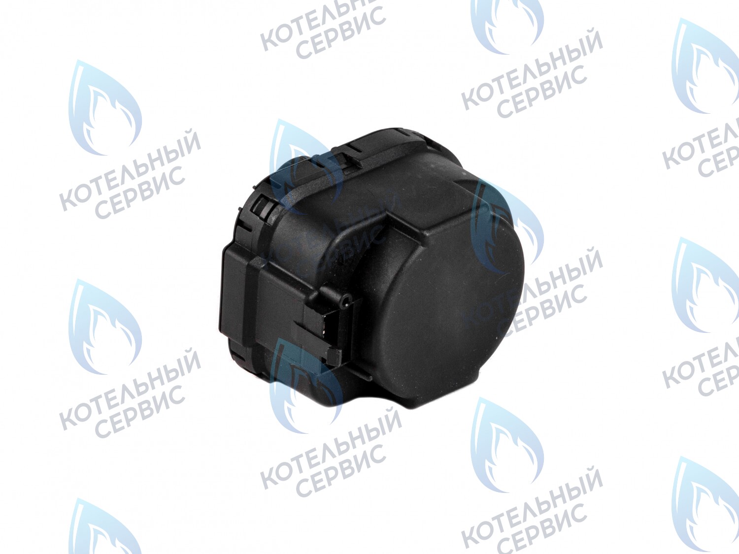 GM011-02 Мотор трехходового (перепускного) клапана 24v BOSCH, BUDERUS (87186445640) в Санкт-Петербурге