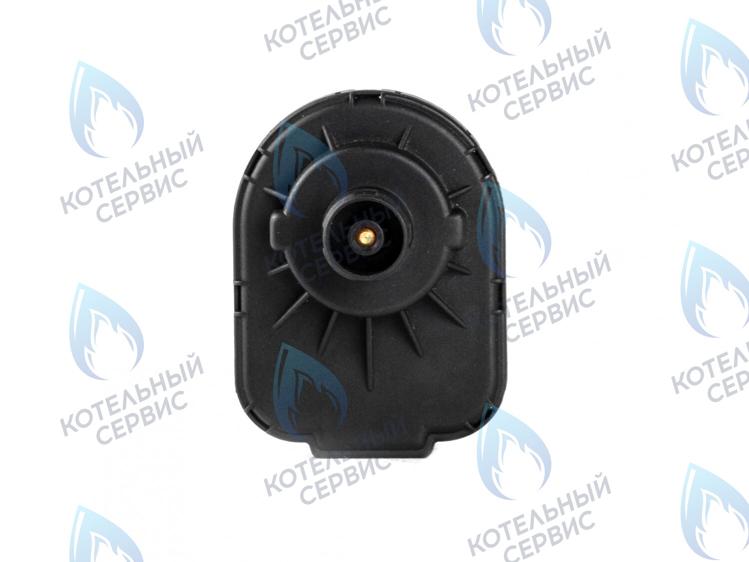 GM011-02 Мотор трехходового (перепускного) клапана 24v BOSCH, BUDERUS (87186445640) в Санкт-Петербурге