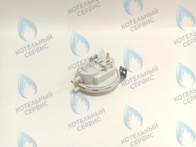 Реле давления воздуха (маностат) 94/74 Pa BOSCH (87160112910)