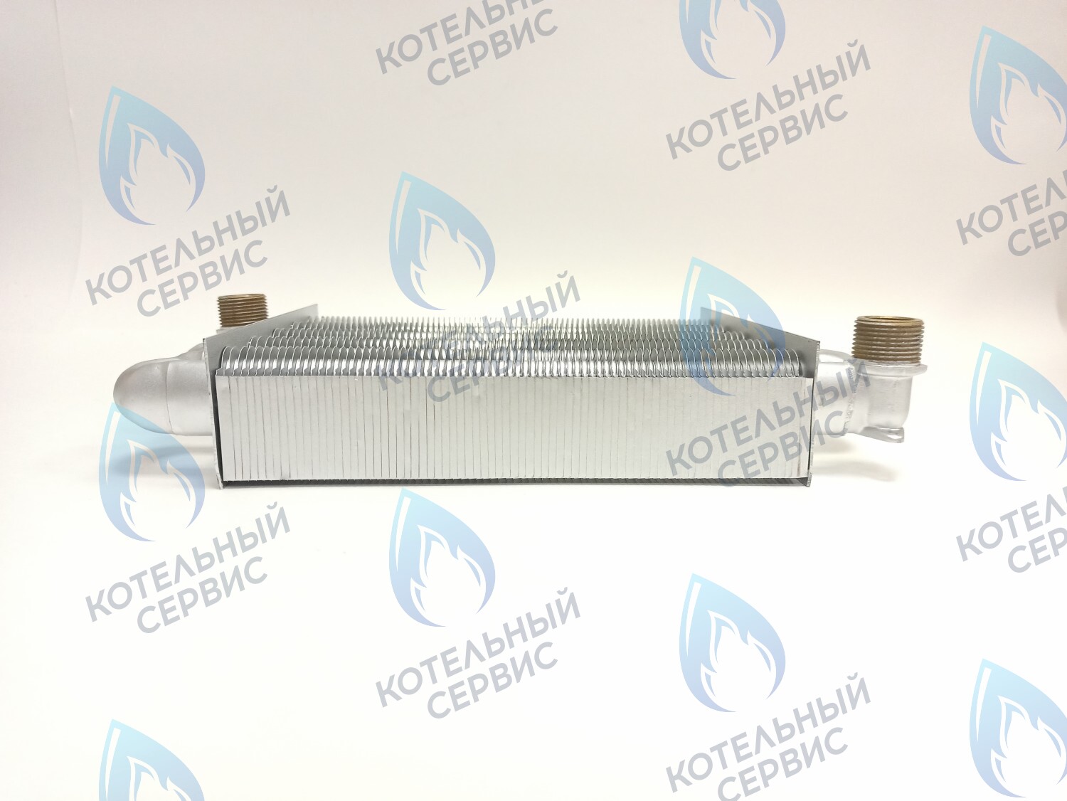 EM032-230 Основной монотермический теплообменник LEBERG 24ASD (ASD1001003) в Санкт-Петербурге