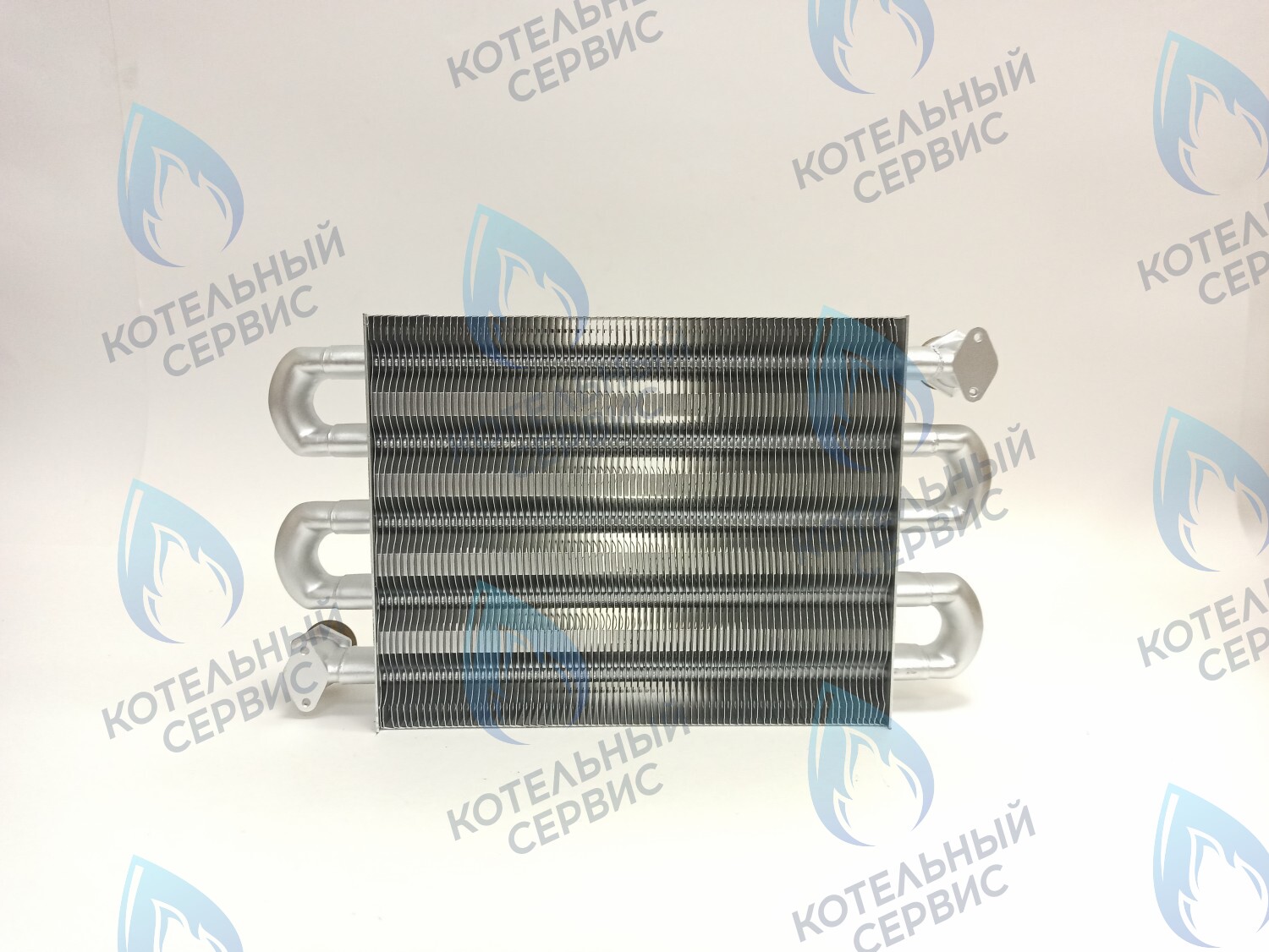 EM032-230 Основной монотермический теплообменник LEBERG 24ASD (ASD1001003) в Санкт-Петербурге