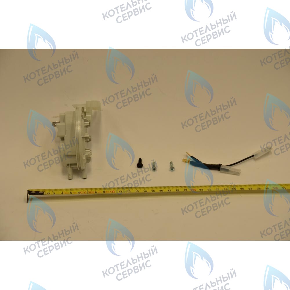 721890700 пневмореле BAXI 115/95 Pa в Санкт-Петербурге