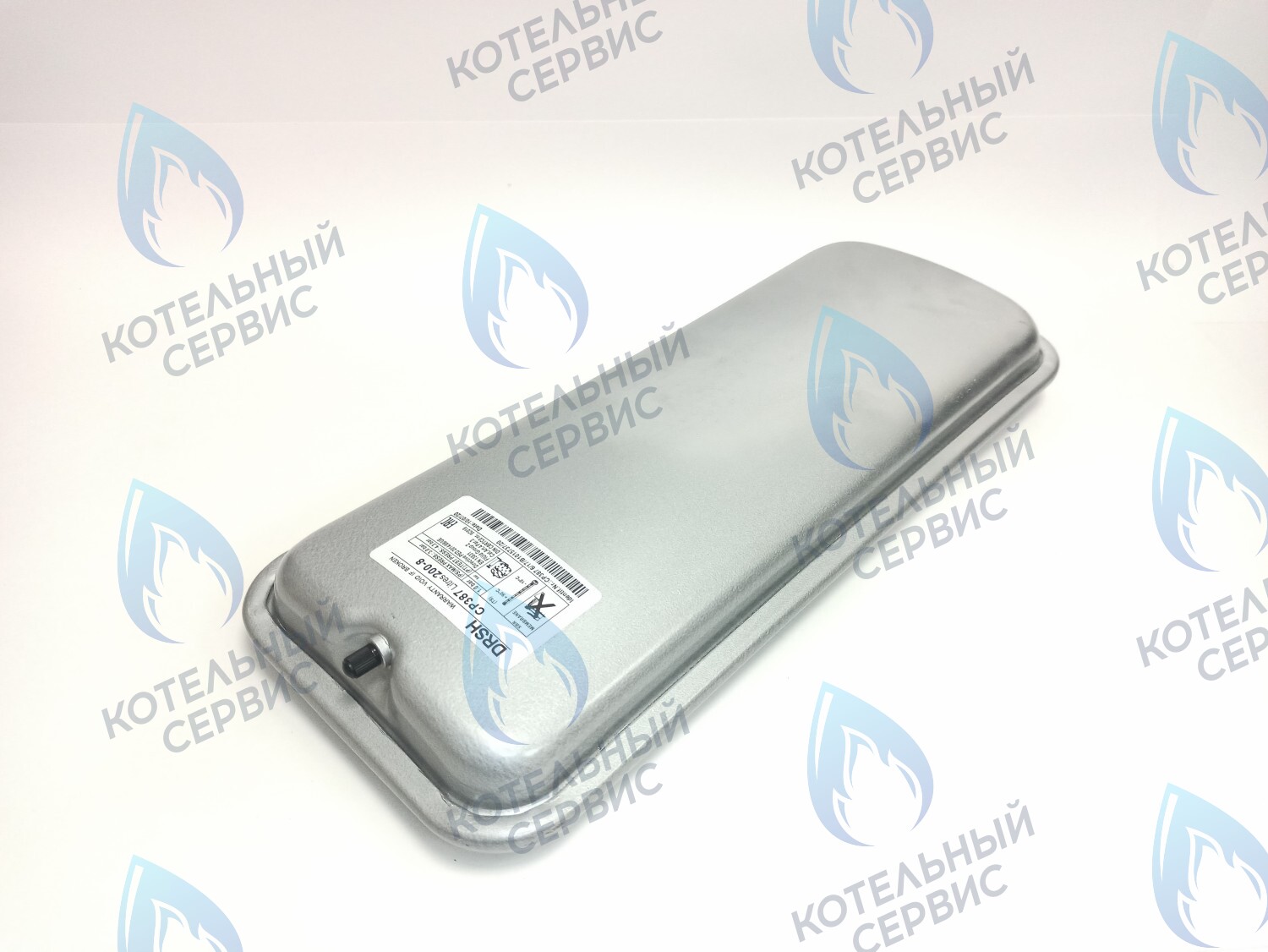 ET025-08L-CH Бак расширительный 8л в Санкт-Петербурге