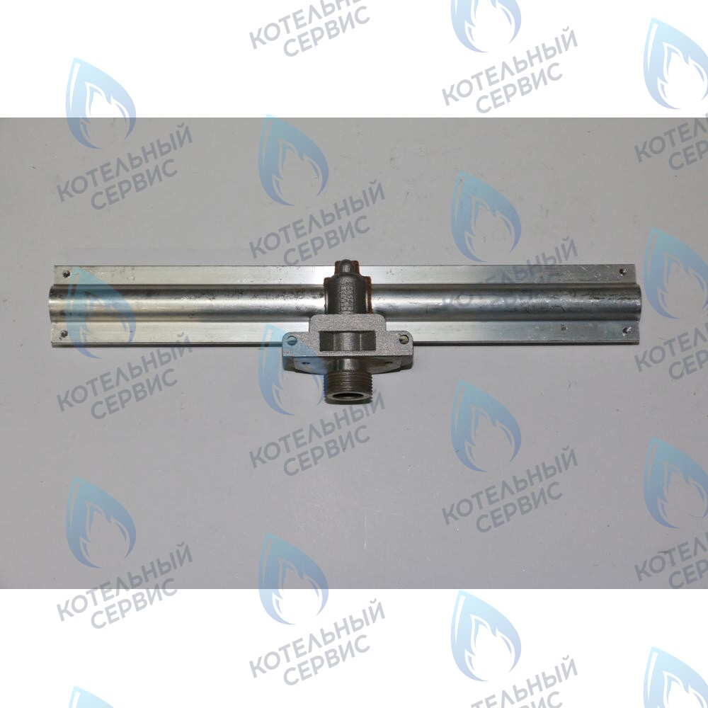 612960 Рампа подачи газа с инжекторами BAXI в Санкт-Петербурге