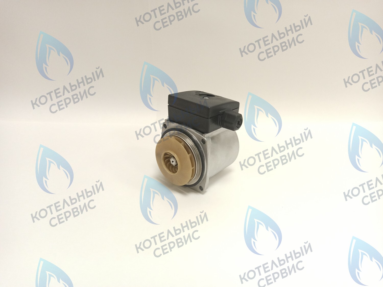 PH-G30CCW50-GR75-RL Двигатель насоса Grundfos (без улитки) 15-50 75W в Санкт-Петербурге