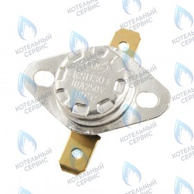 Термостат перегрева теплообменника 90С KOREASTAR