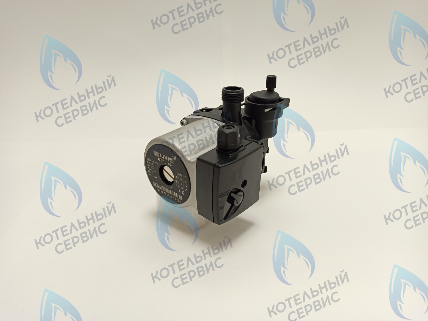 30019364A Циркуляционный насос Navien Heatluxe (NGB210) в Санкт-Петербурге