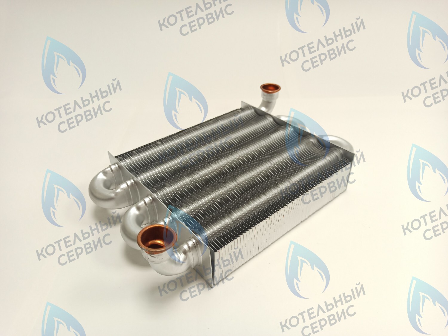 AB.08.01.0023 Теплообменник основной MIZUDO LITE COMFORT M24HP, LITE ONE М24TH в Санкт-Петербурге