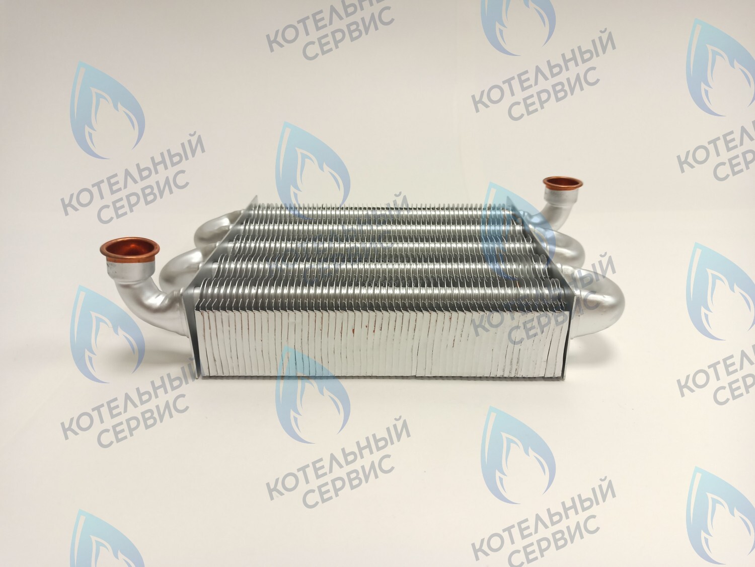 AB.08.01.0023 Теплообменник основной MIZUDO LITE COMFORT M24HP, LITE ONE М24TH в Санкт-Петербурге