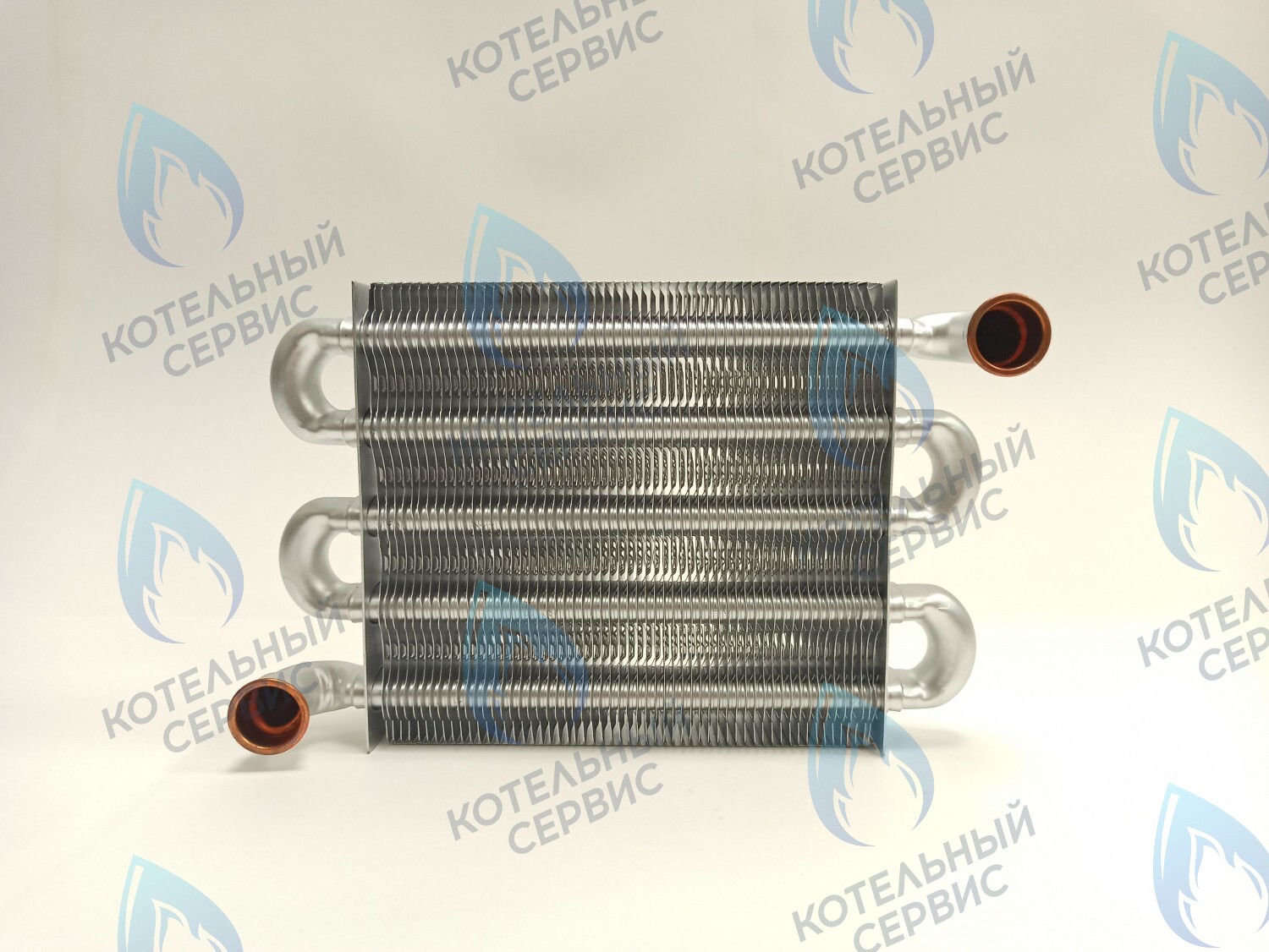 AB.08.01.0023 Теплообменник основной MIZUDO LITE COMFORT M24HP, LITE ONE М24TH в Санкт-Петербурге